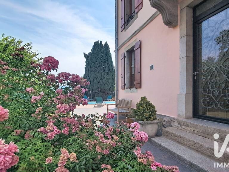 Vente Maison/villa 7 pièces — photo 1