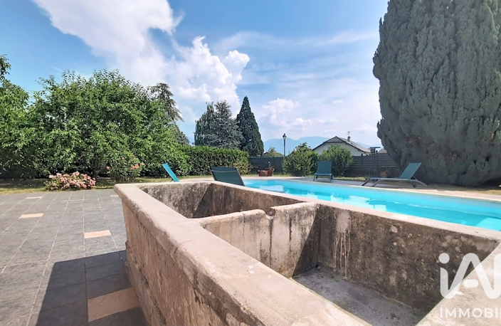 Vente Maison/villa 7 pièces — photo 3