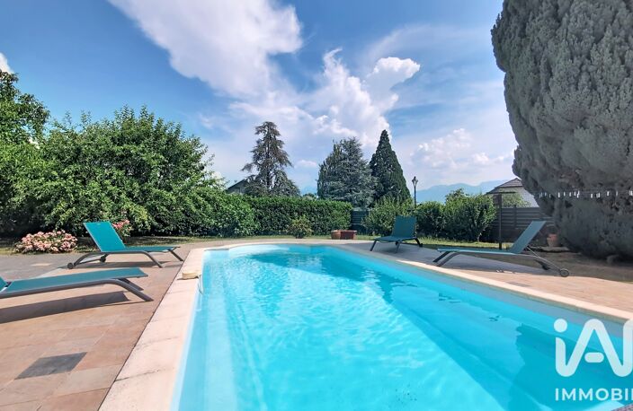 Vente Maison/villa 7 pièces — photo 4