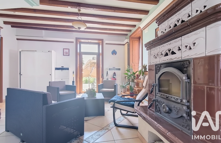 Vente Maison/villa 7 pièces — photo 5
