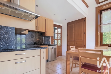 Maison 7 pièces 649000 €