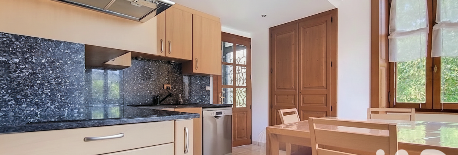 Maison 7 Pièces 177 m² à vendre à Nangy (74380)