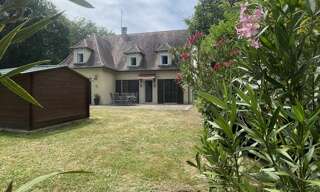 Maison 4 Pièces 120 m² à vendre à Saint-Martial-d'Artenset (24700)