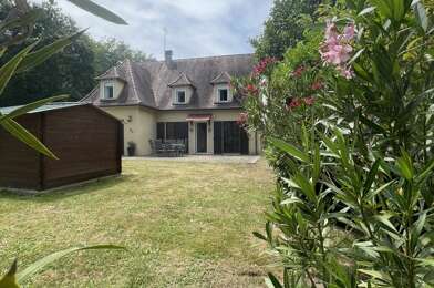 Maison 4 pièces 255000 €