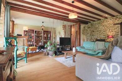 Maison 7 pièces 305000 €