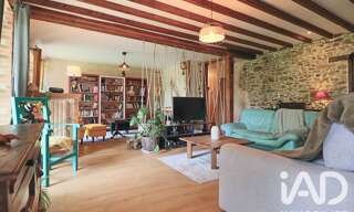 Maison 7 Pièces 177 m² à vendre à Mouzeil (44850)
