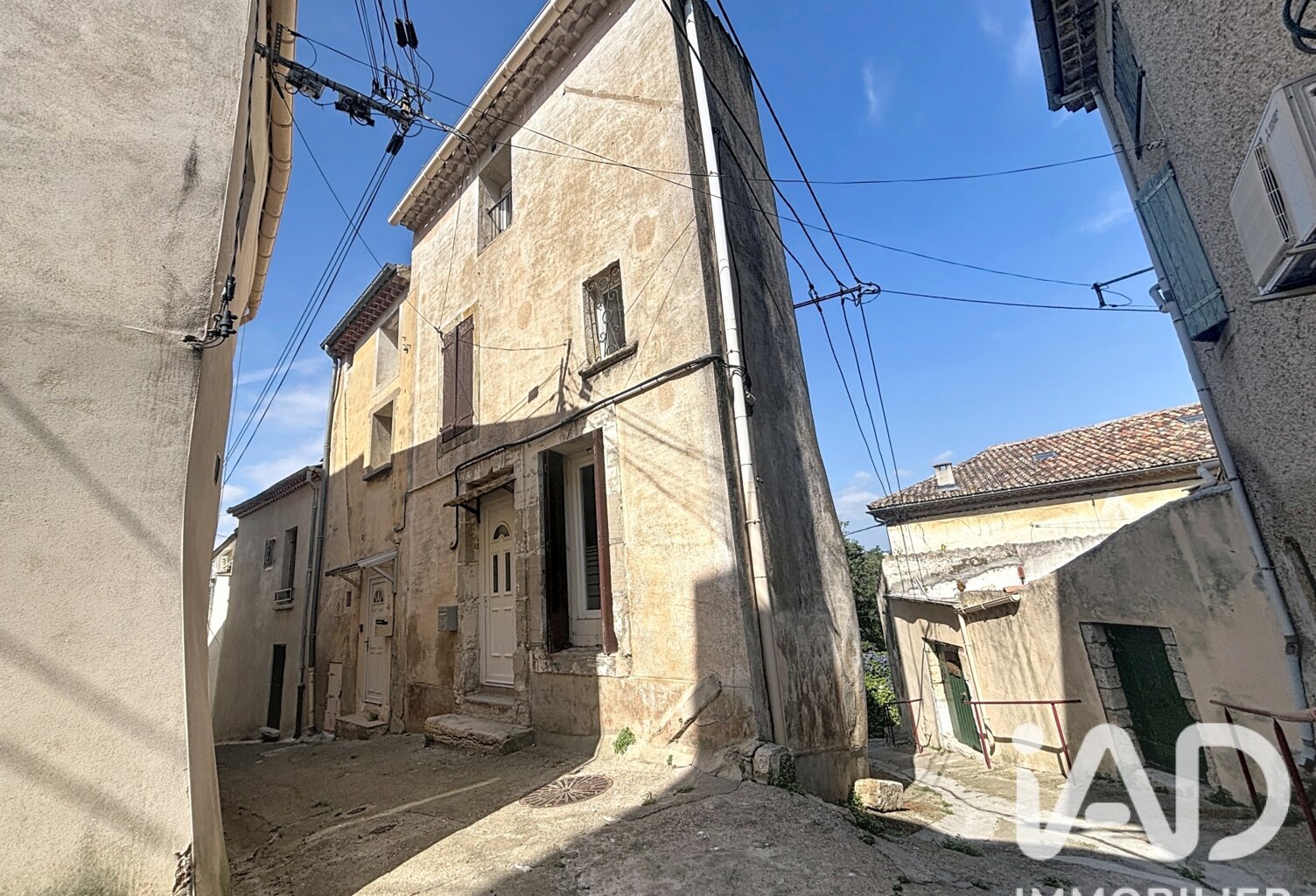 Vente Maison de village 4 pièces — photo 1