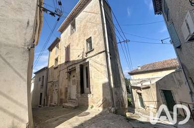Maison 4 pièces 109500 €