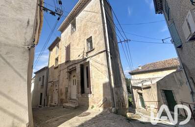 Vente Maison de village 4 pièces — photo du bien