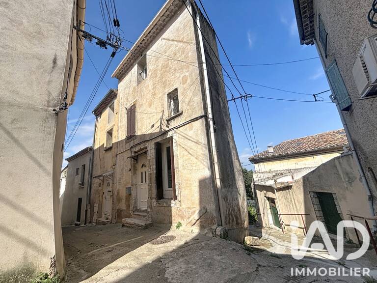 Vente Maison de village 4 pièces — photo 1
