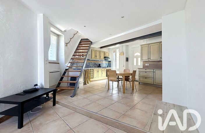 Vente Maison de village 4 pièces — photo 3