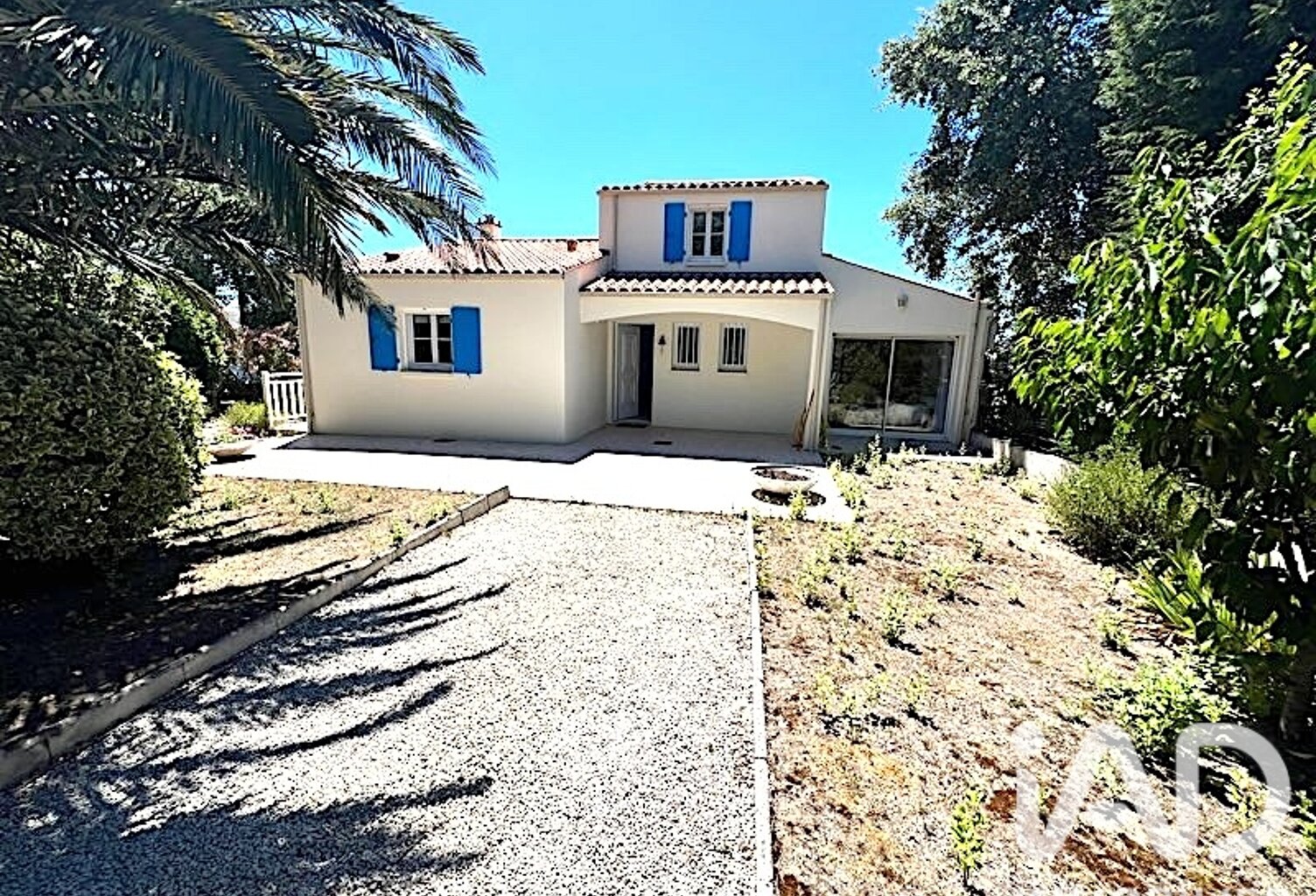 Vente Maison/villa 7 pièces — photo 1