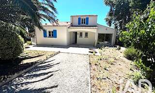 Maison 7 Pièces 140 m² à vendre à Saint-Georges-d'Oléron (17190)