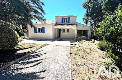 Maison 7 pièces 542000 €