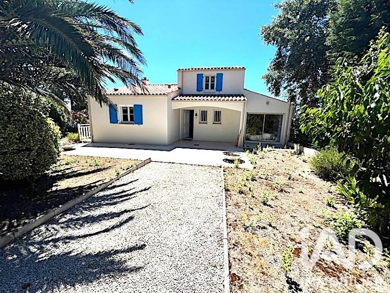 Vente Maison/villa 7 pièces — photo 1
