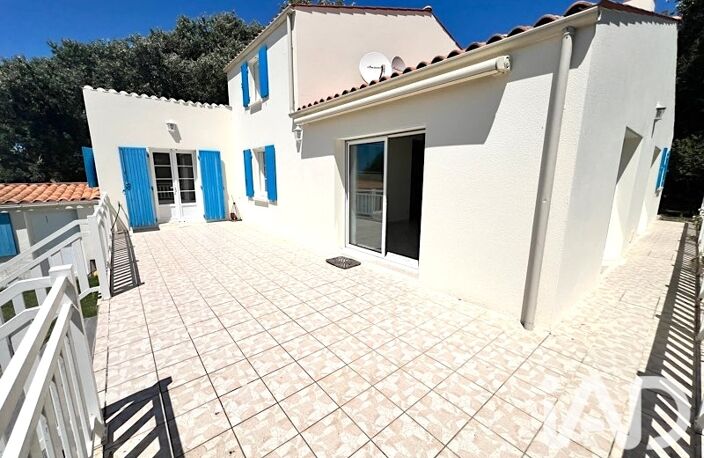 Vente Maison/villa 7 pièces — photo 2