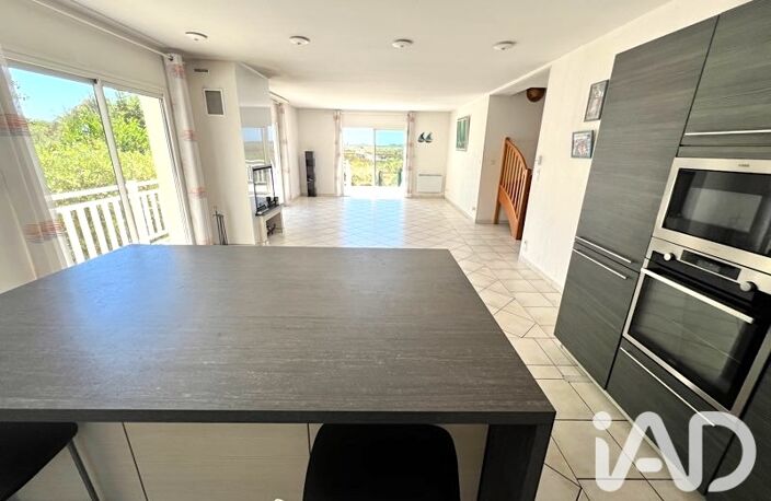 Vente Maison/villa 7 pièces — photo 3