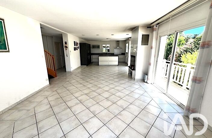 Vente Maison/villa 7 pièces — photo 4