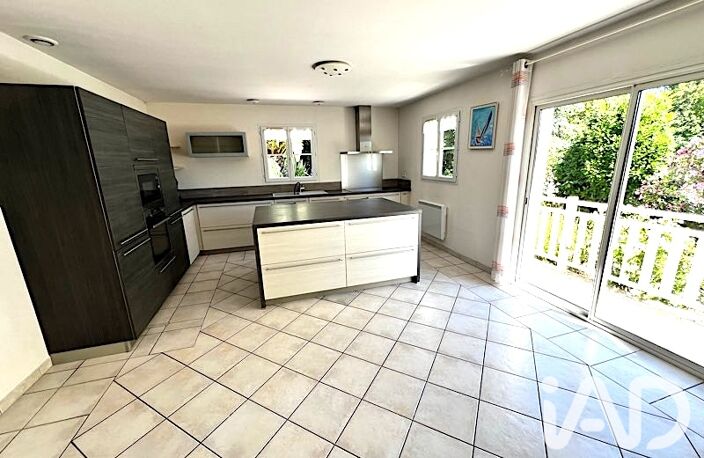 Vente Maison/villa 7 pièces — photo 5