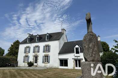 Maison 10 pièces 365000 €