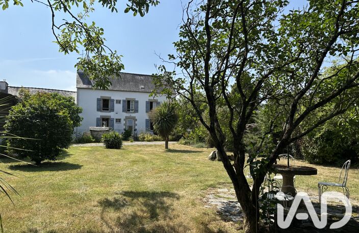 Vente Demeure 10 pièces — photo 2