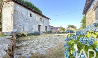 Maison 4 Pièces 122 m² à vendre à Saint-Léonard-de-Noblat (87400)