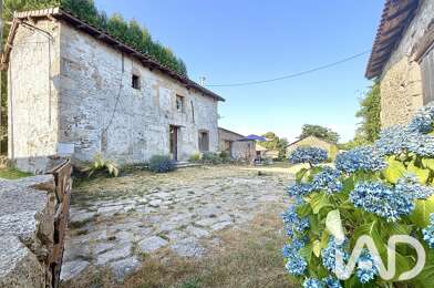 Maison 4 pièces 160000 €