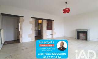 Maison 7 Pièces 200 m² à vendre à Luçon (85400)