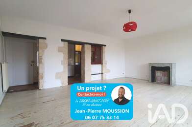 Maison 7 pièces 174900 €