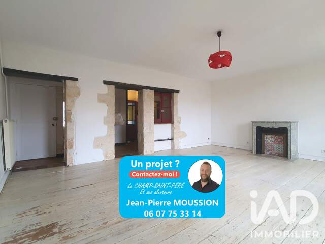 Vente Maison de ville 7 pièces — photo du bien
