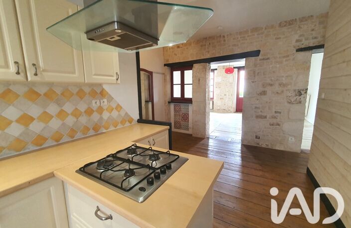 Vente Maison de ville 7 pièces — photo 3