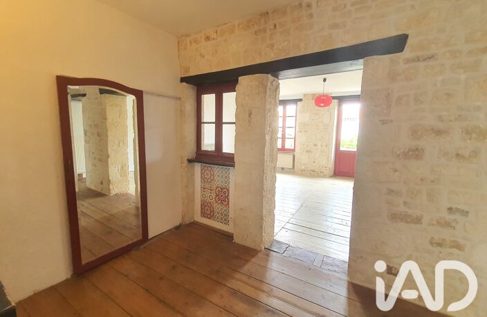 Vente Maison de ville 7 pièces — photo 4