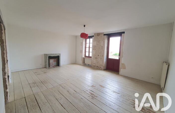 Vente Maison de ville 7 pièces — photo 5