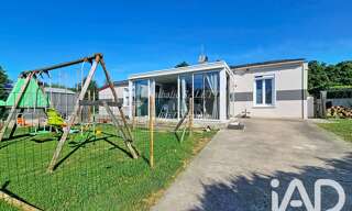 Maison 6 Pièces 126 m² à vendre à Pont-du-Casse (47480)