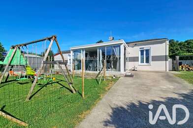 Maison 6 pièces 245000 €