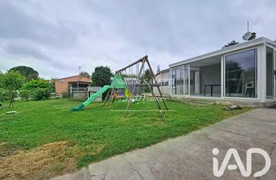 Vente Maison/villa 6 pièces — photo du bien