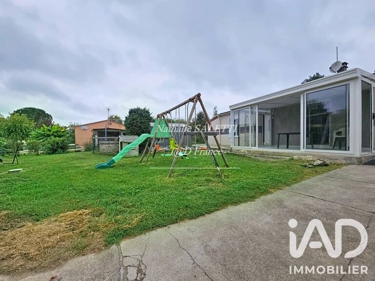 Vente Maison/villa 6 pièces — photo 1