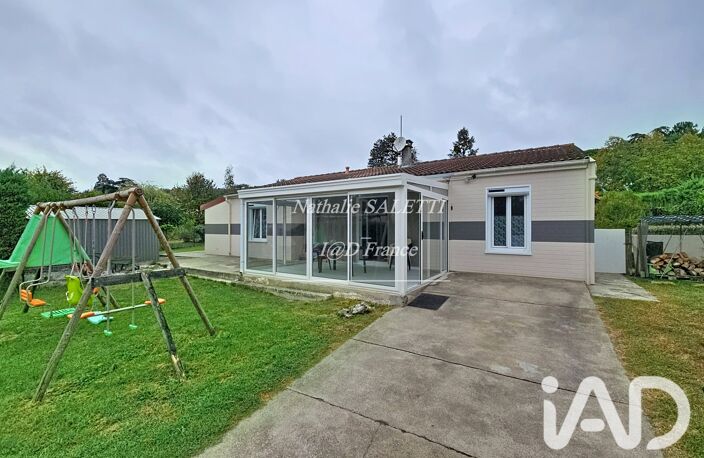 Vente Maison/villa 6 pièces — photo 2