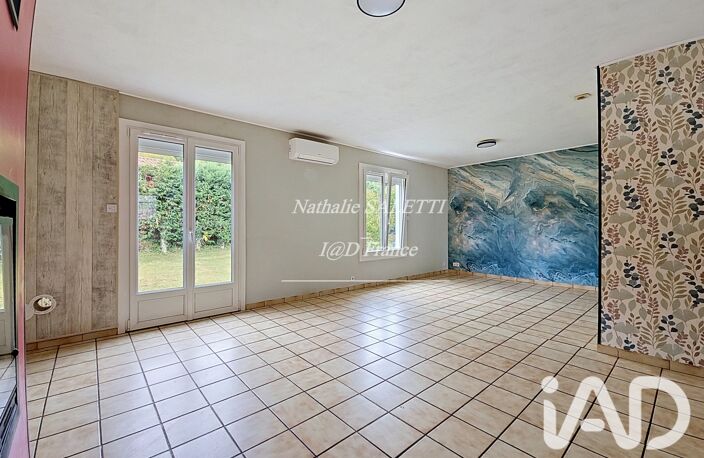 Vente Maison/villa 6 pièces — photo 5