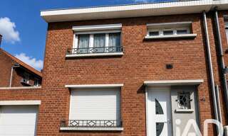 Maison 4 Pièces 80 m² à vendre à Carvin (62220)