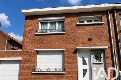 Maison 4 pièces 194900 €