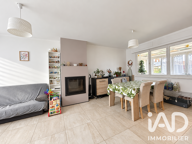 Vente Maison de ville 5 pièces — photo 2