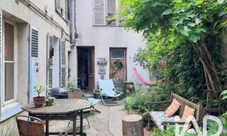 Appartement 4 Pièces 96 m² à vendre à Fontainebleau (77300)