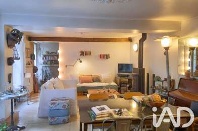 Appartement 4 pièces 480000 €