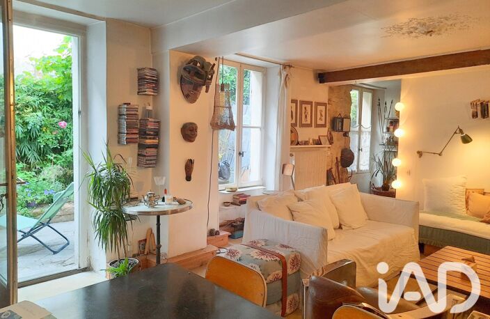 Vente Duplex 4 pièces — photo 2