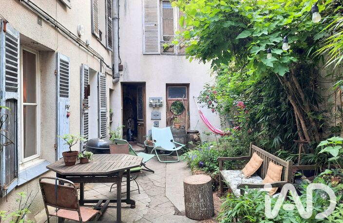 Vente Duplex 4 pièces — photo 3