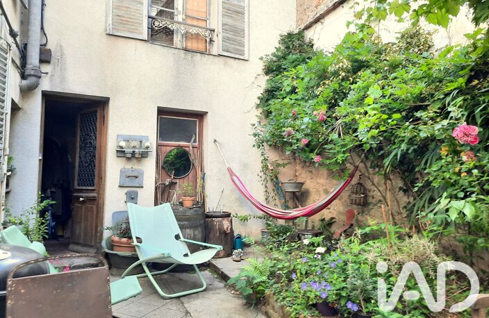 Vente Duplex 4 pièces — photo 5