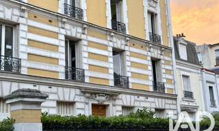 Appartement 2 Pièces 28 m² à vendre à Bois-Colombes (92270)