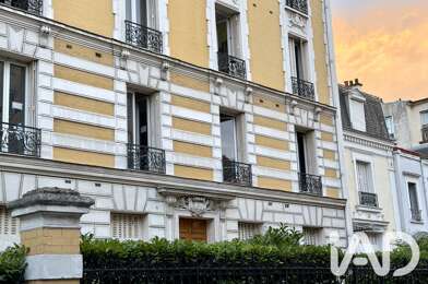 Appartement 2 pièces 195000 €