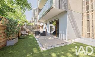 Appartement 3 Pièces 66 m² à vendre à Villepinte (93420)